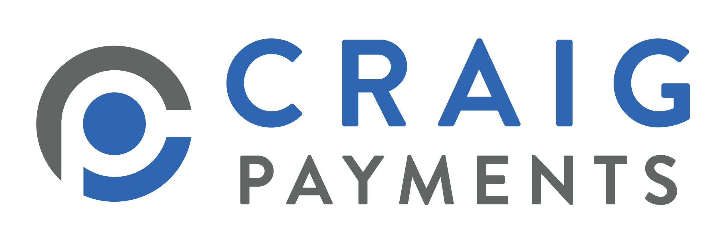 Craig Payments Logo